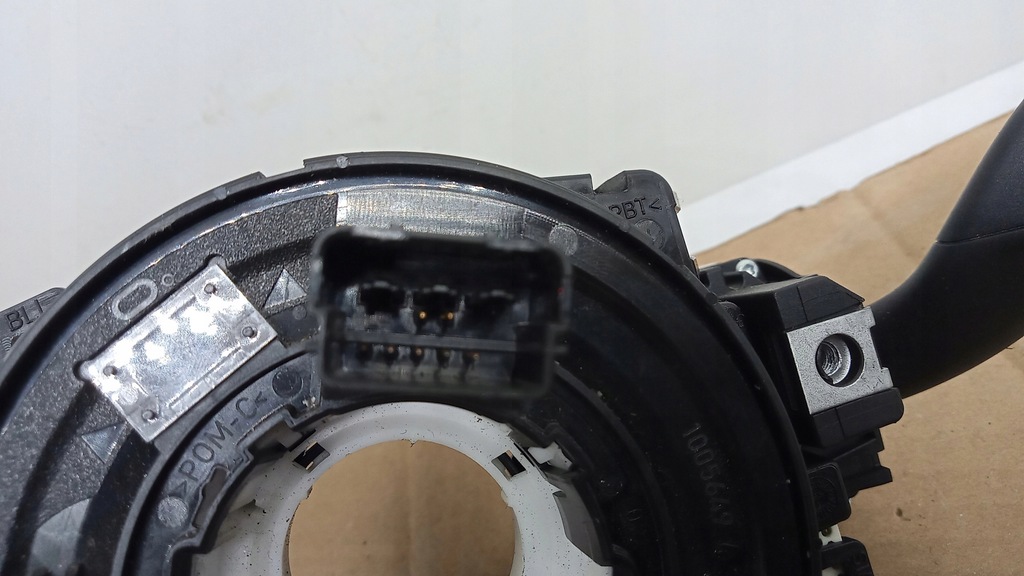 фото №6, Перемикач стрічка шлейф audi a3 s3 8v 8v0953521cp