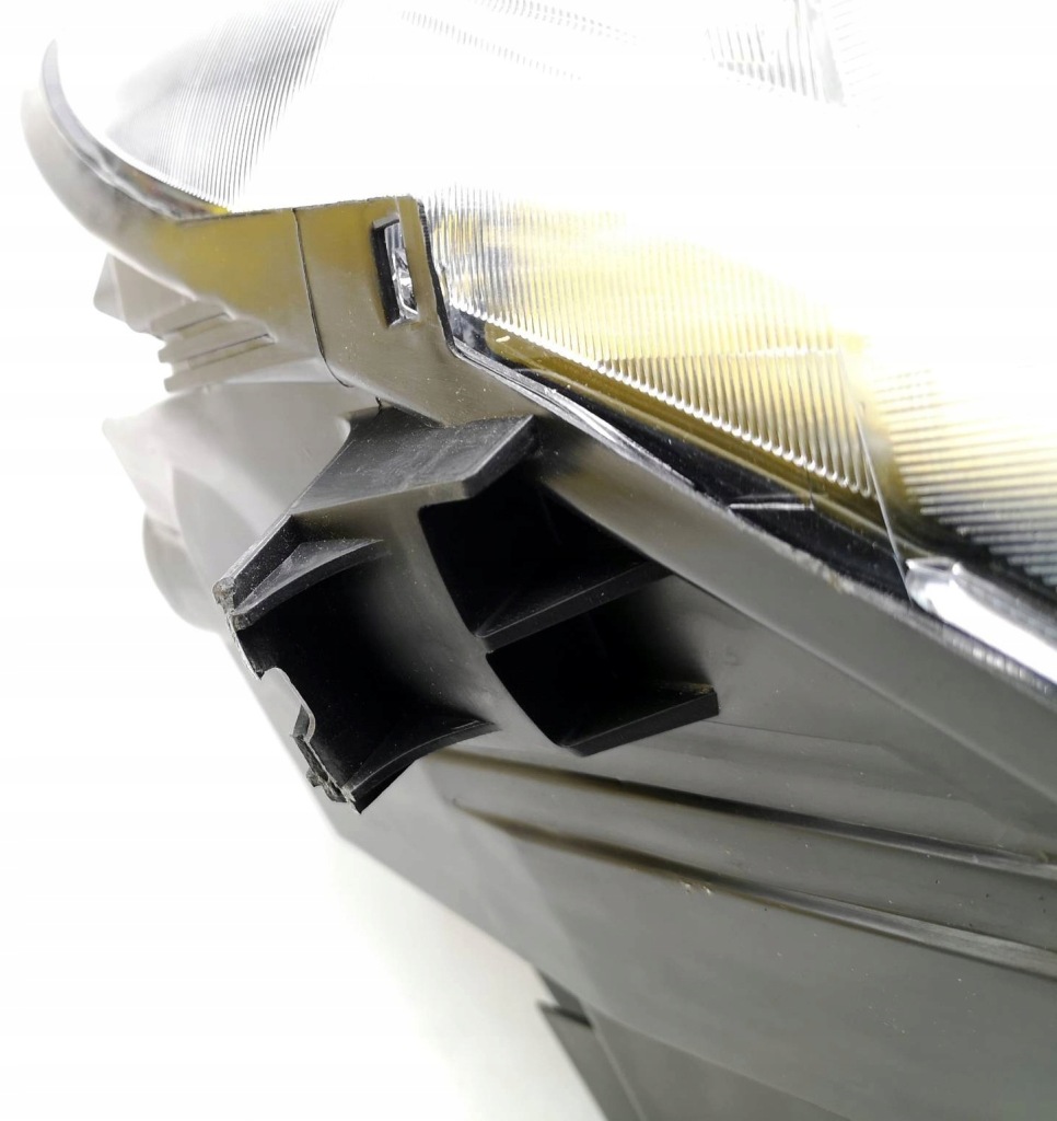 фото №3, Лампа передня права mercedes sprinter 907/910