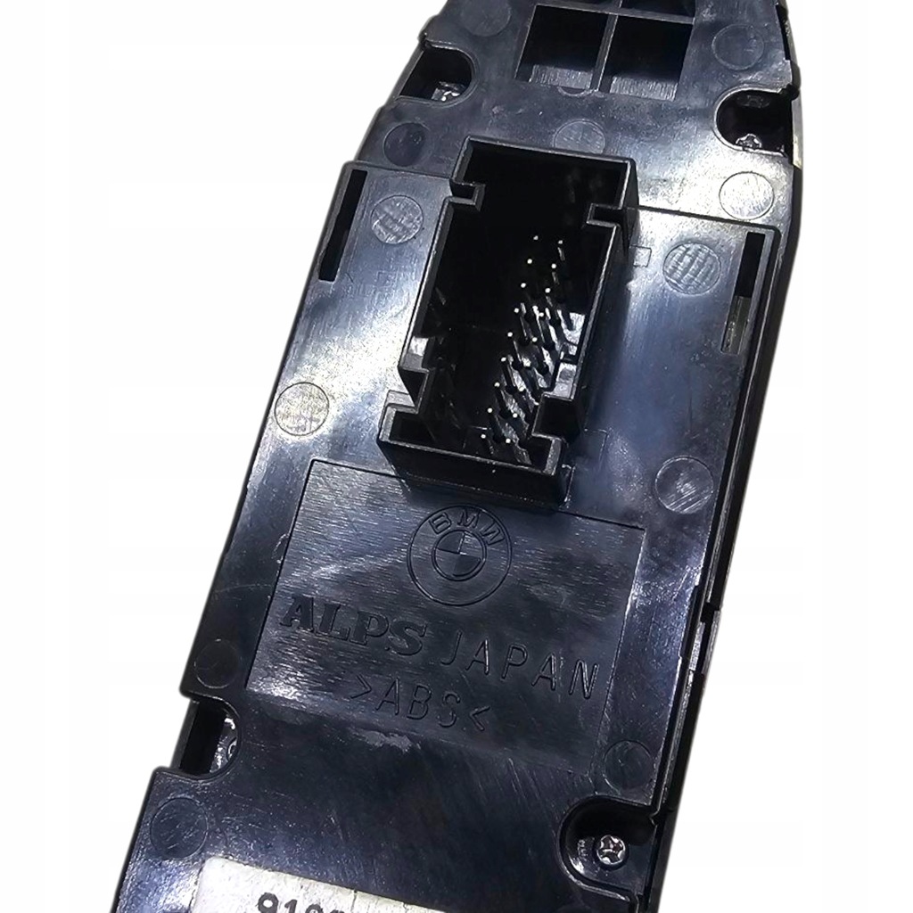 фото №7, Bmw e93 e89 панель переключатель подъемник открывания закрытия окон 9180317