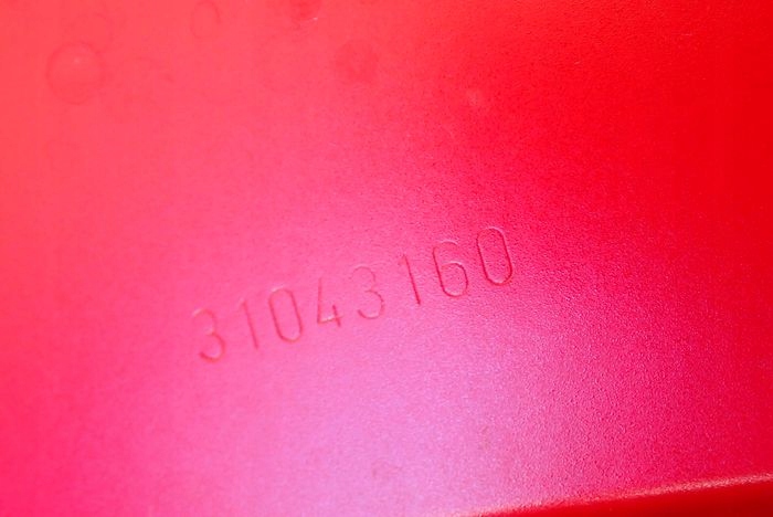 Audi a5 8w6 16- капот Оригінал