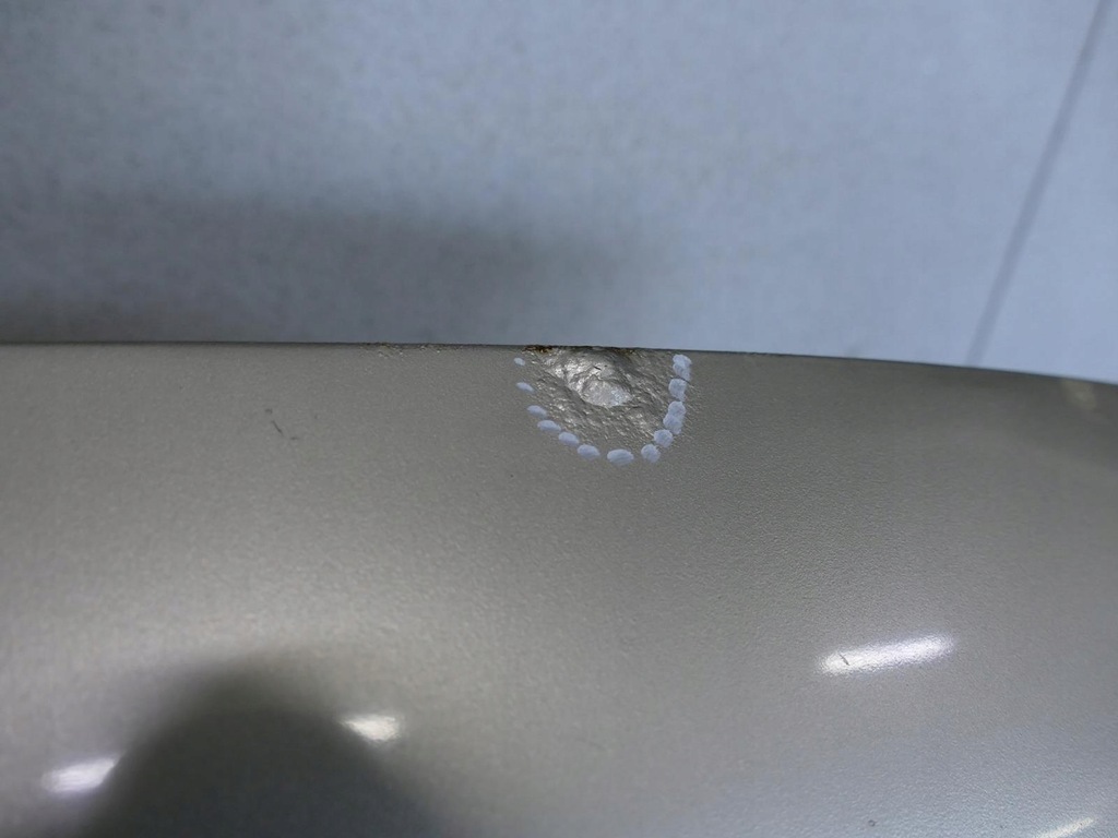 фото №9, Opel monterey a trooper капот кришка 753/153