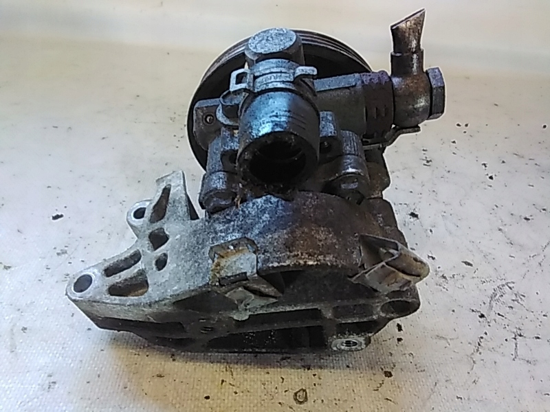 фото №2, A20 opel insignia 1.8 насос усилителя