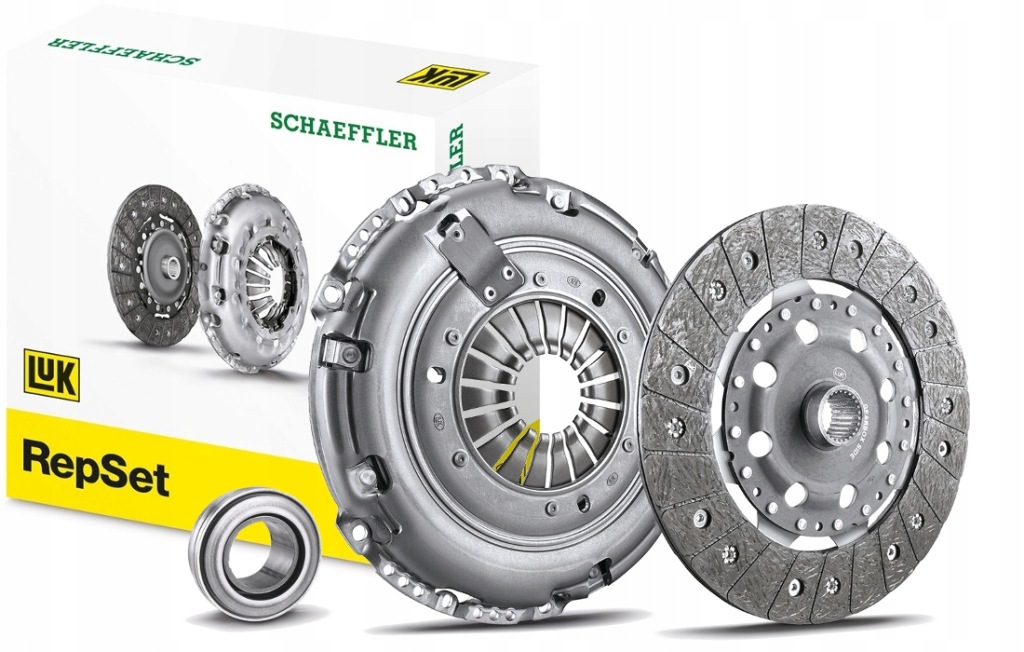 Schaeffler luk 623 3097 00 набор сцепление в Украине