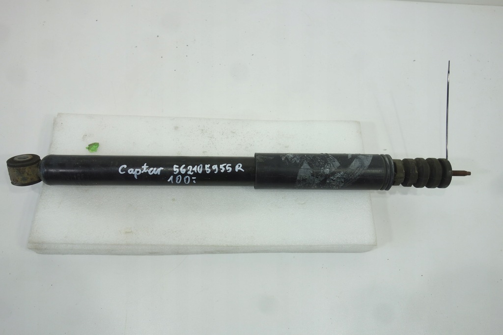 фото №1, Амортизатор задня renault captur 562105955r