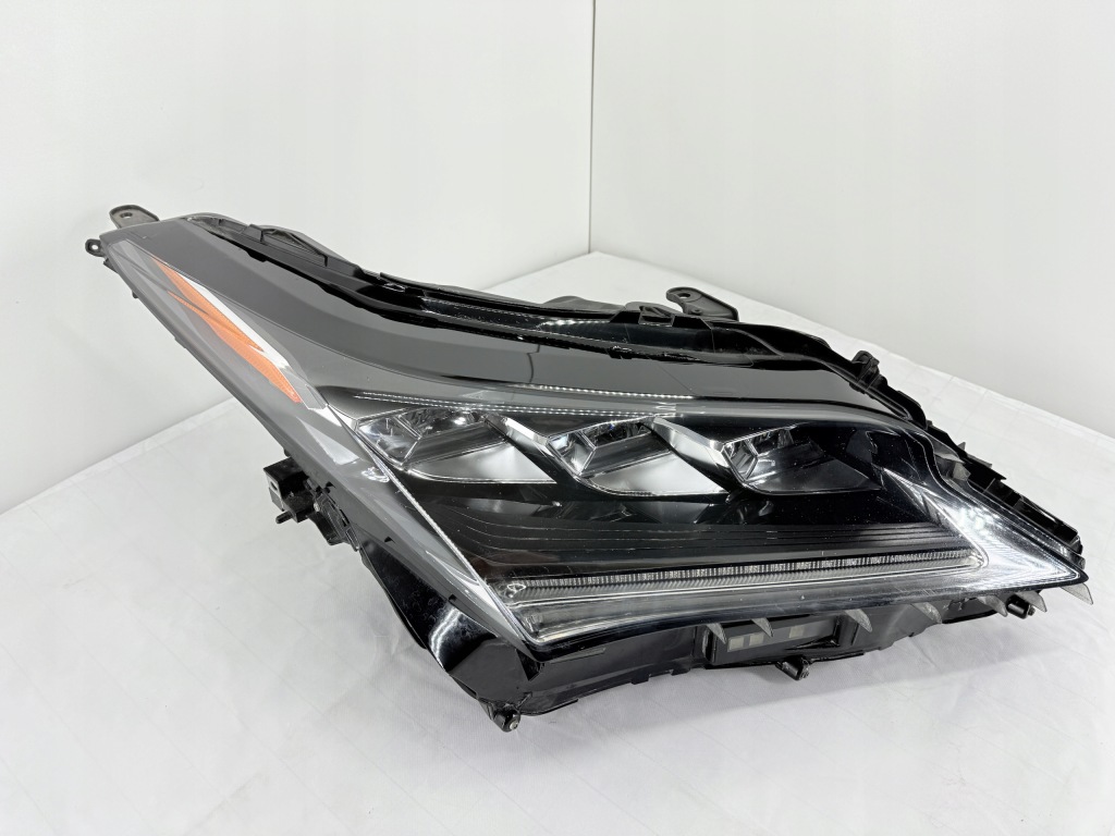 Фара фара правий lexus rx rx450 iv rx450h рестайлінг  fl Ціна