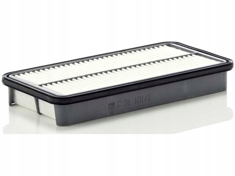 фото №2, Фильтр воздуха toyota carina 1.6 16v 92