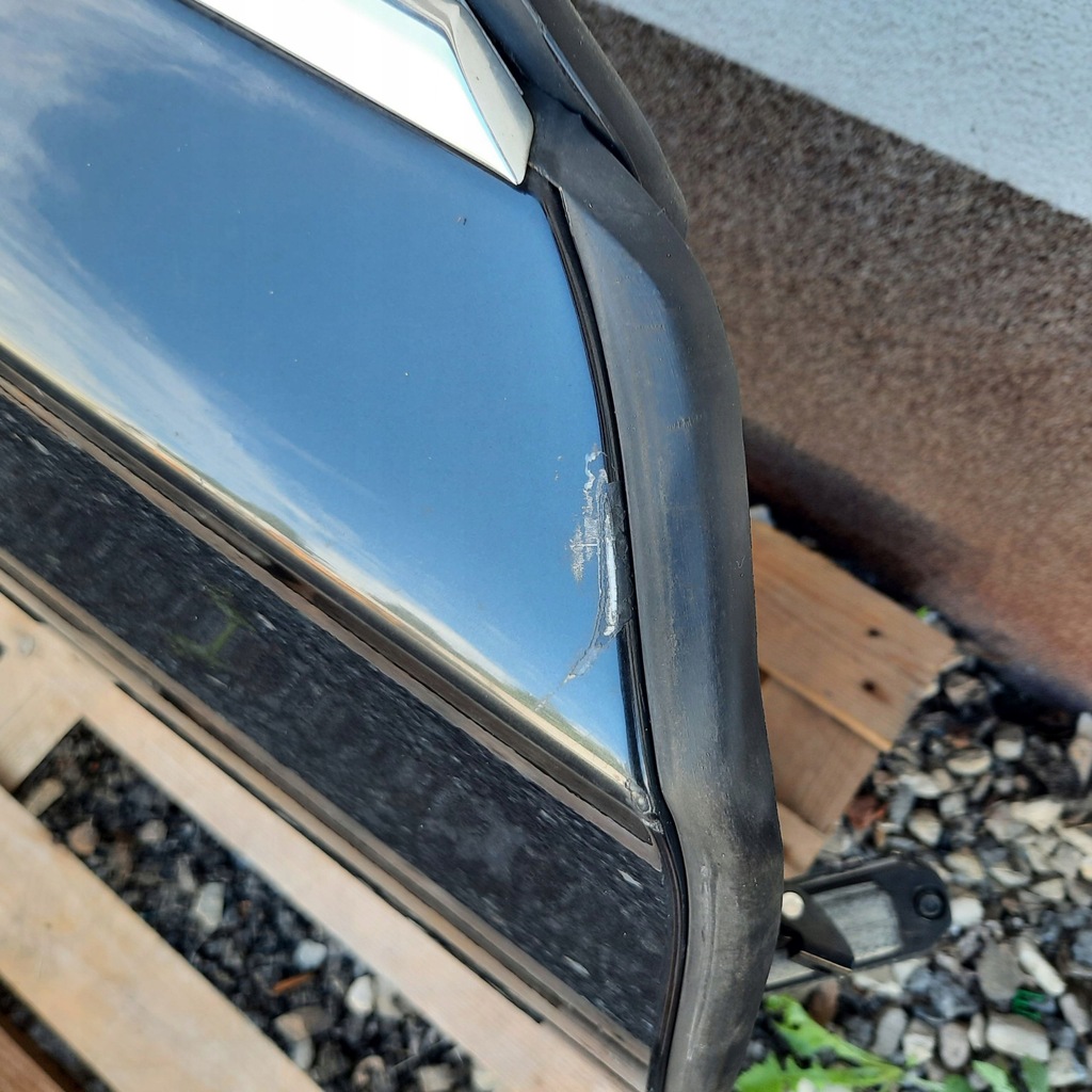 фото №9, F02 bmw 7 f01 f02 дверь правое передние перед a90