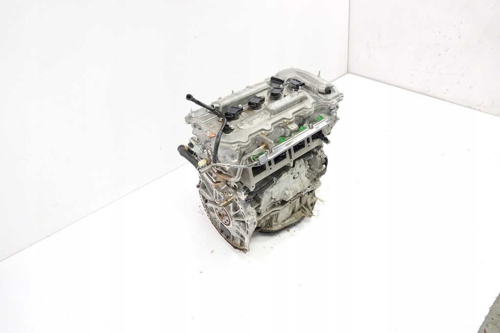 фото №6, Двигун toyota rav4 iv lexus nx 2.5 hybrid 2ar-fxe