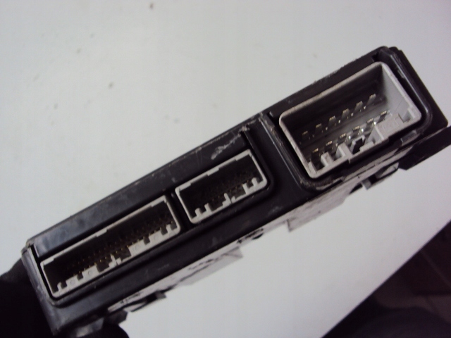 фото №3, Модуль keyless jaguar xe 2014-