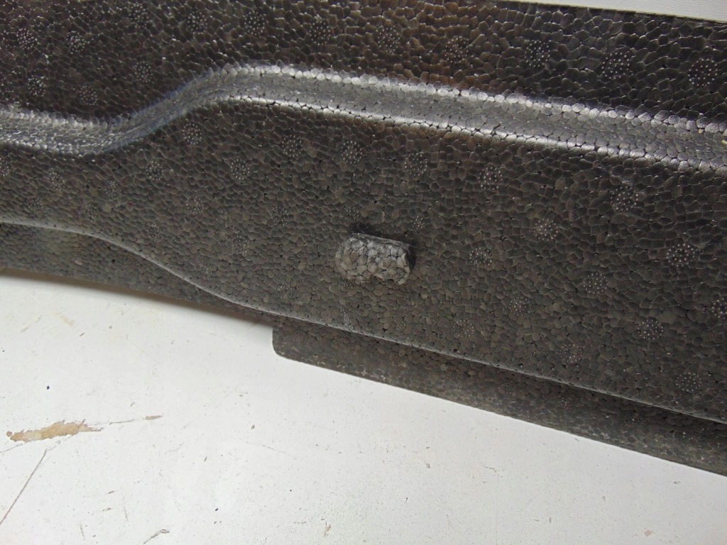 Абсорбер бампера vw id buzz 1t3807248a Доставка