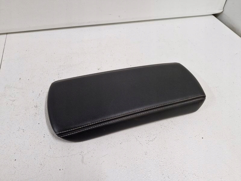 фото №1, Renault scenic iv 4 подлокотник кожа оригинальный номер