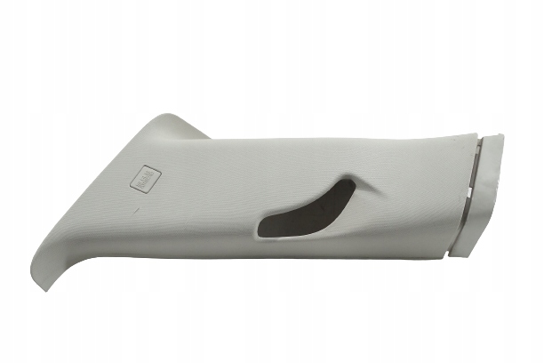 фото №1, Journey 11- захист стійка обшивка праве середній