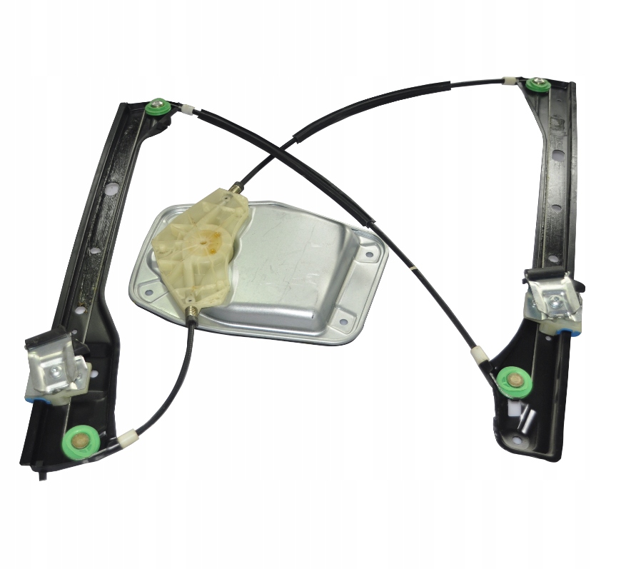 фото №1, Vw golf v plus подъемник электрический стекло левый