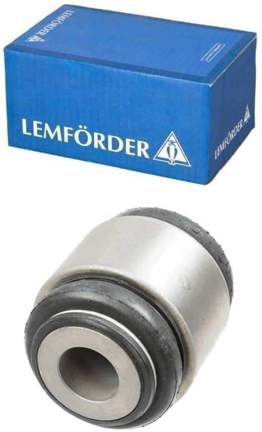 фото №1, Втулка рычага перед jaguar xf/xf ii xe f-type