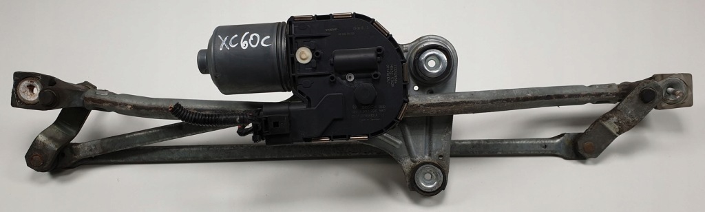 фото №1, Механизм дворник передних volvo xc60 europa