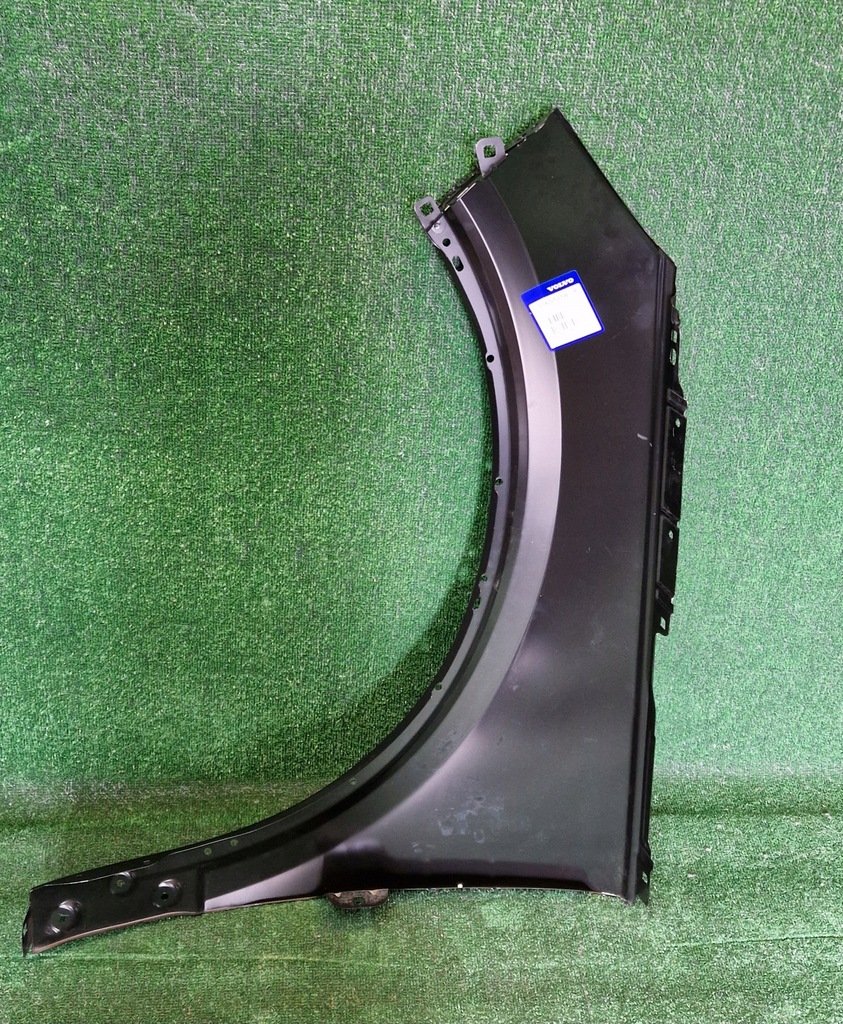 фото №6, Крила передній перед правий volvo xc40 xc 40 31651218 новий