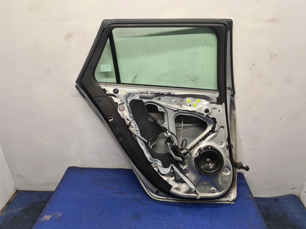 фото №9, Honda accord viii kombi дверь задняя левая nh743m