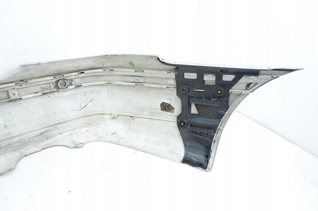 фото №10, Бампер задня задній mercedes w203 c a2038850825