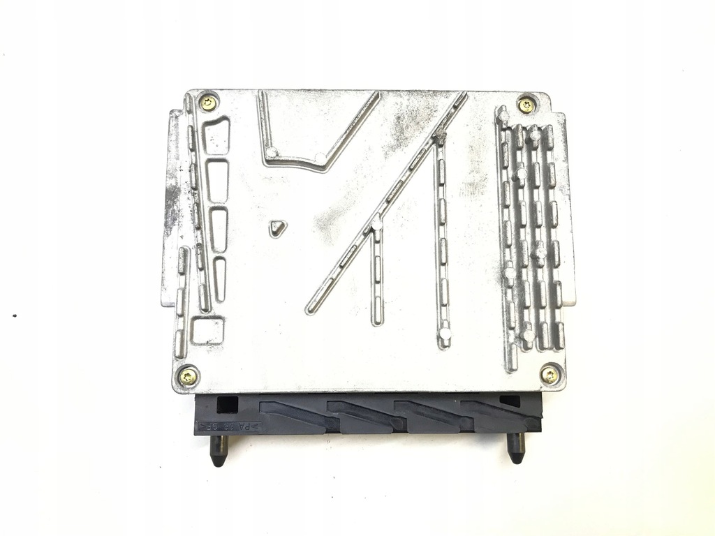 фото №7, Volvo s80 2005 блок керування / модуль ecu