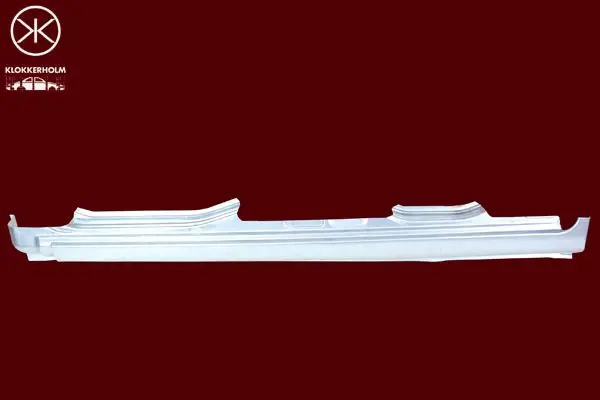 фото №2, Klokkerholm 2564012 порог