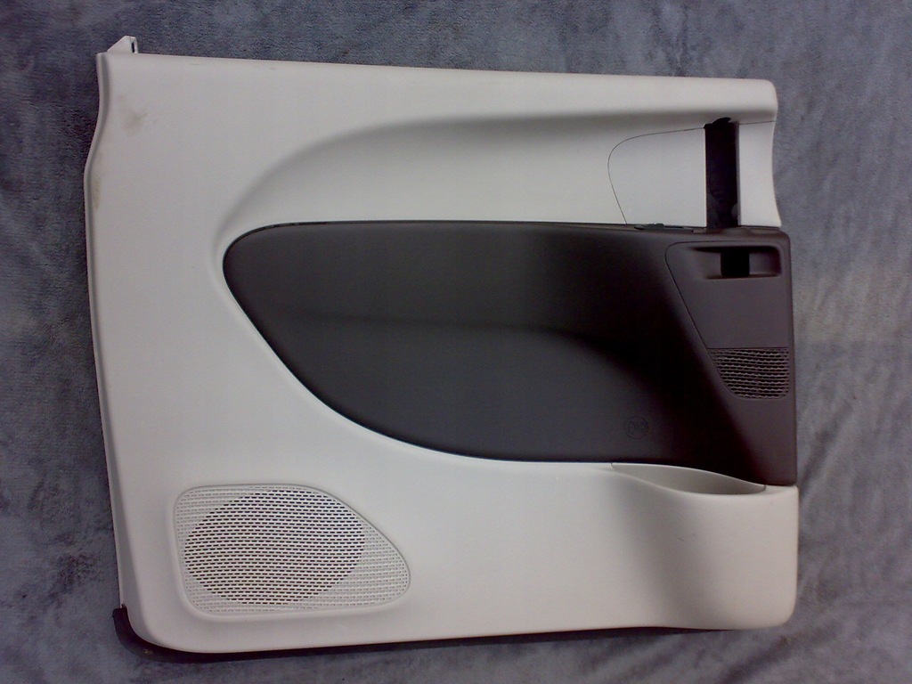 фото №1, Chrysler pacifica 2017 2021 оббивка обшивка двері t.l