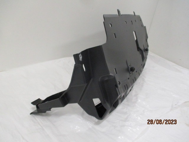 фото №11, Citroen ds5 підсилювач верхній бампера nowe