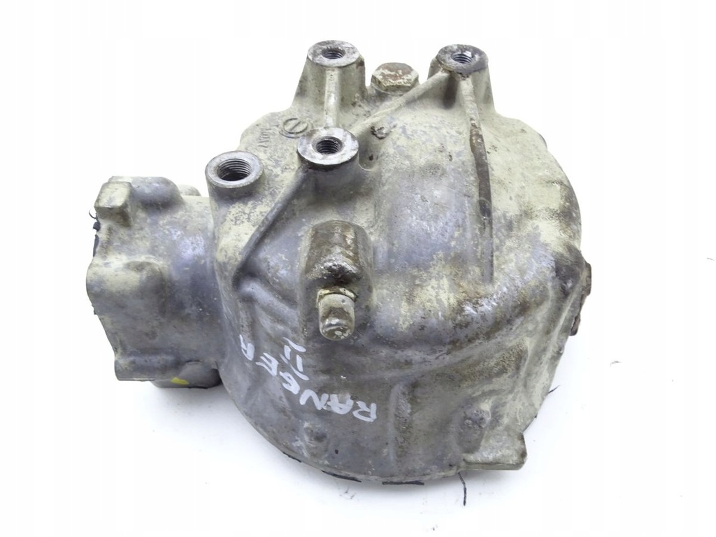 фото №1, Ford ranger ii mazda b2500 98-06 корпус мост перед