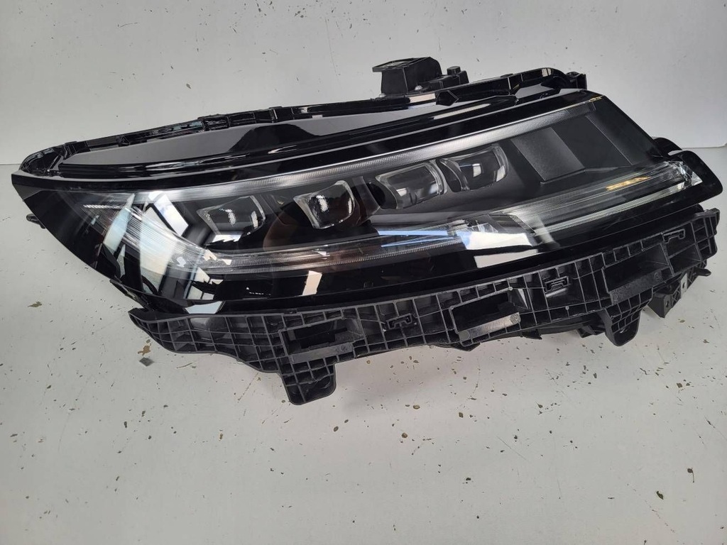 фото №2, Фара перед сторона права land rover range rover sport l461 n9x213w029ej