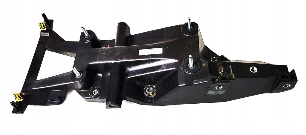 фото №1, Основание выборщик автоматическая коробка передач dodge journey 08-