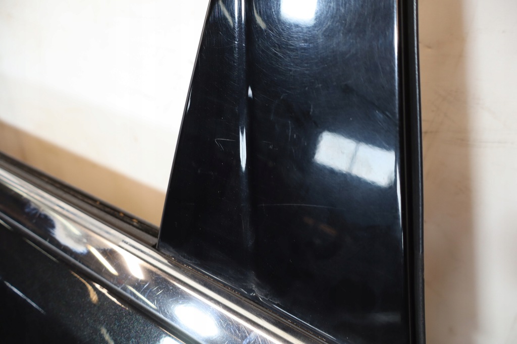 фото №12, Дверь левый задняя jeep grand cherokee iv wk2 pxr