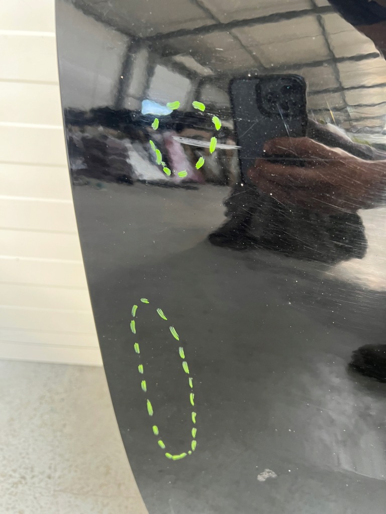 фото №6, Дверь левый перед передние peugeot 508 i 1