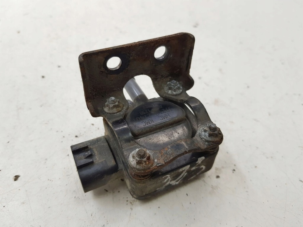 фото №5, Kia carens ii 2009 датчик тиску вихлопних газів