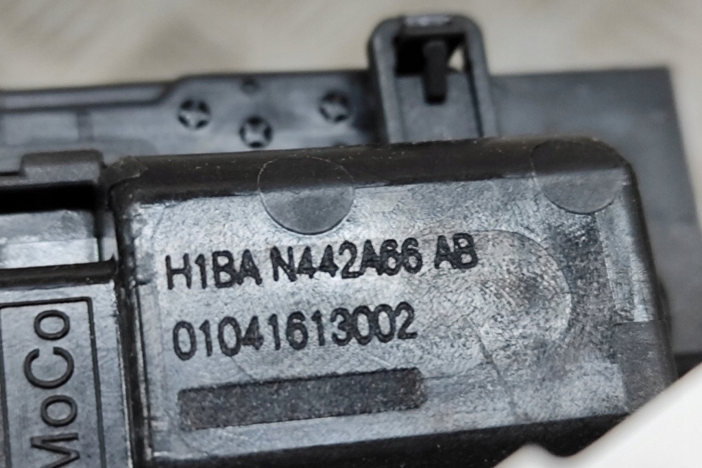 фото №7, Ford puma замок задний крышки багажника h1ba-n442a66-ab 2023 26388859