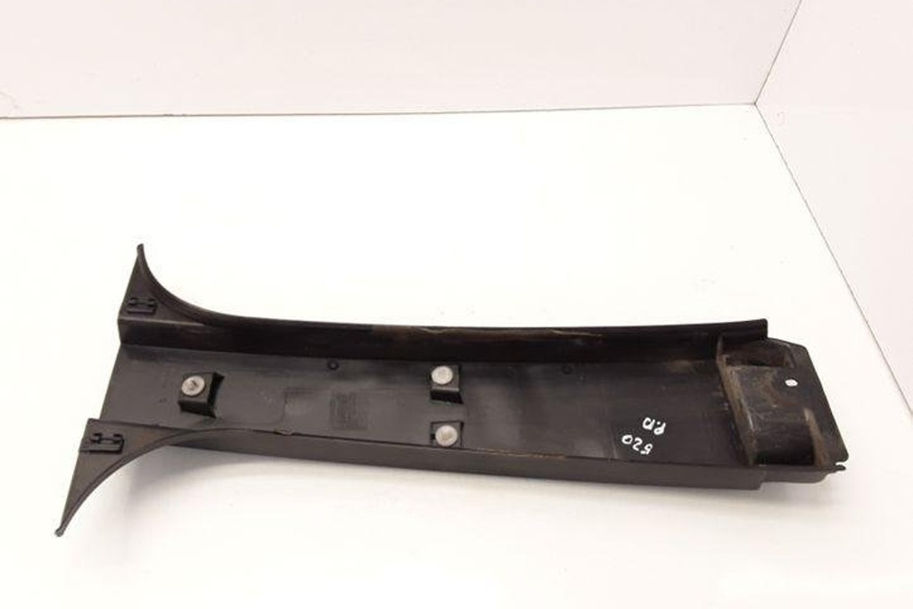 фото №7, Права бічна захист стійка renault espace iv jk0/1_ 8200096315 2.0l