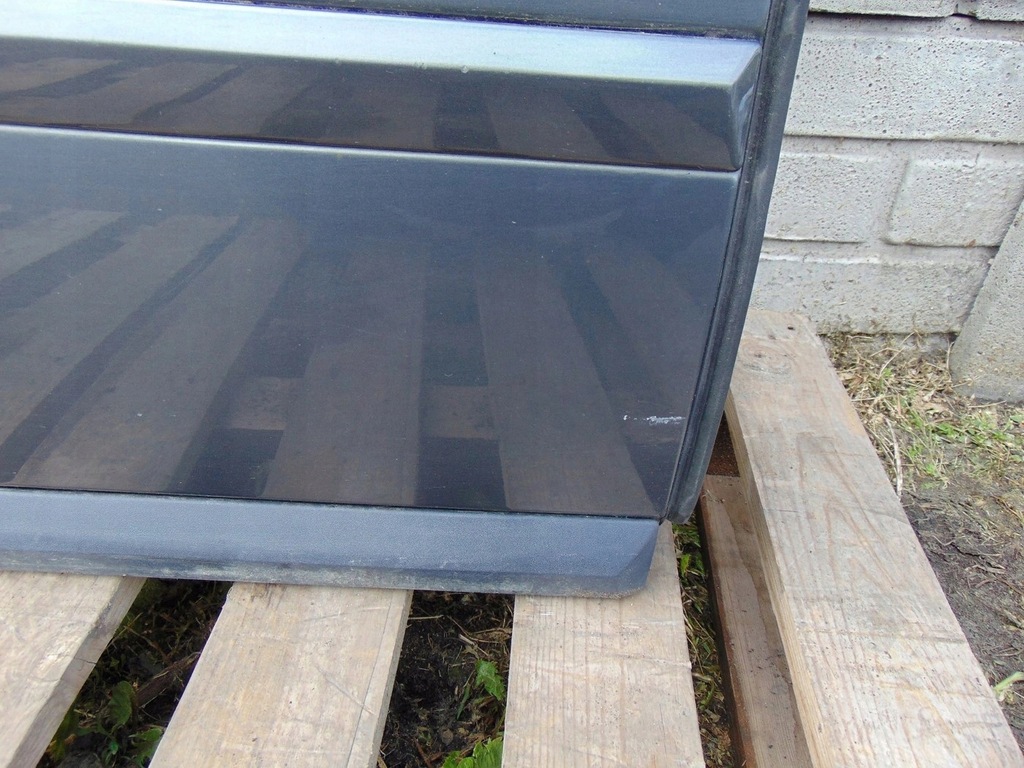 фото №5, Дверь правый задняя volvo v50 lift