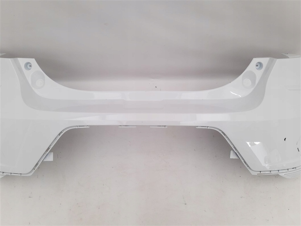 фото №3, Бампер задняя ford ka + plus active po 2018