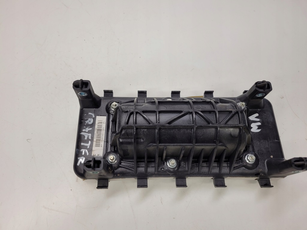 фото №4, Подушка воздушная пассажира vw crafter оригинал