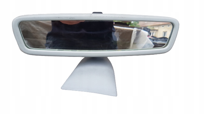 фото №1, Mercedes w203 зеркало внутреннее заднего вида