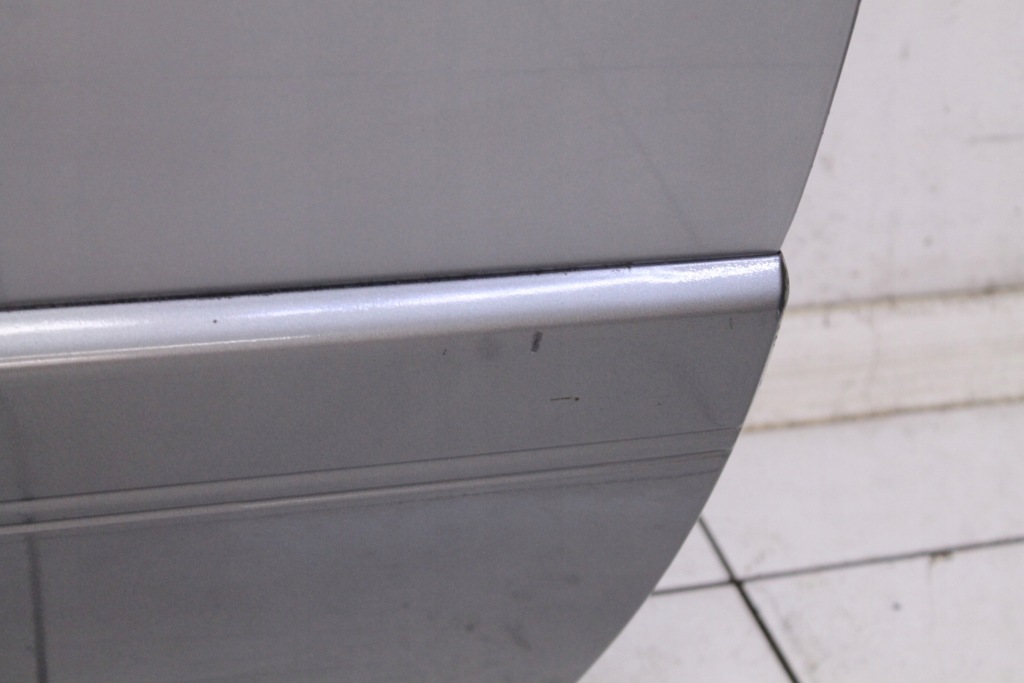 Дверь правый  правое  задняя задняя lexus rx300 rx 1 2001 с Разборки