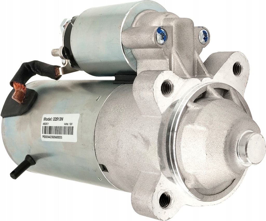 Купить Новый стартер ford c-max, focus, mondeo 1.8 di/ tdci