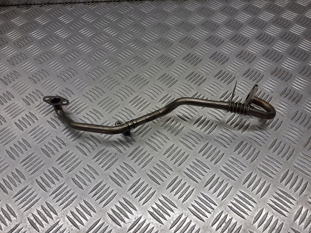 фото №1, Труба трубка шланг egr skoda octavia i 1.4