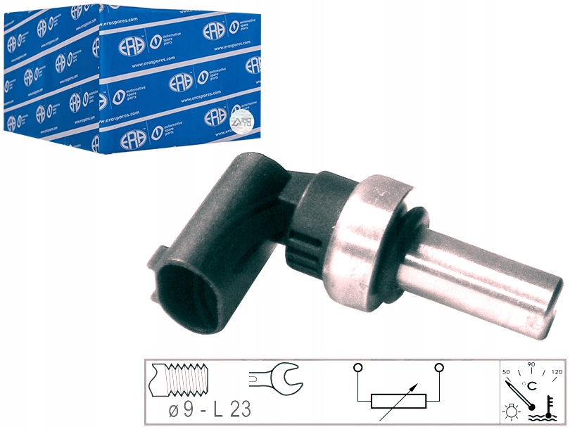 фото №1, Датчик era 330647 era era