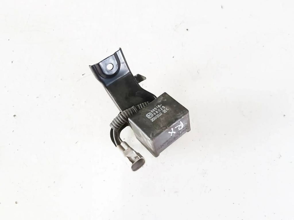 фото №1, Lexus rx 450h iii 09-15 модуль реле