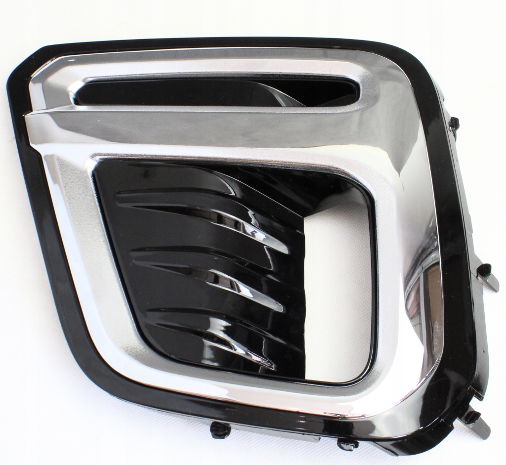 фото №1, Решётка радиатора w бампер левая subaru forester 2019-