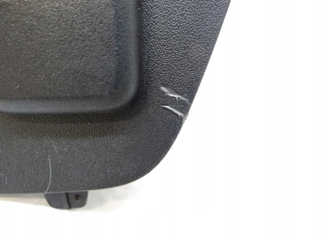 фото №4, Opel crossland x заглушка роз'єм port usb 39072762