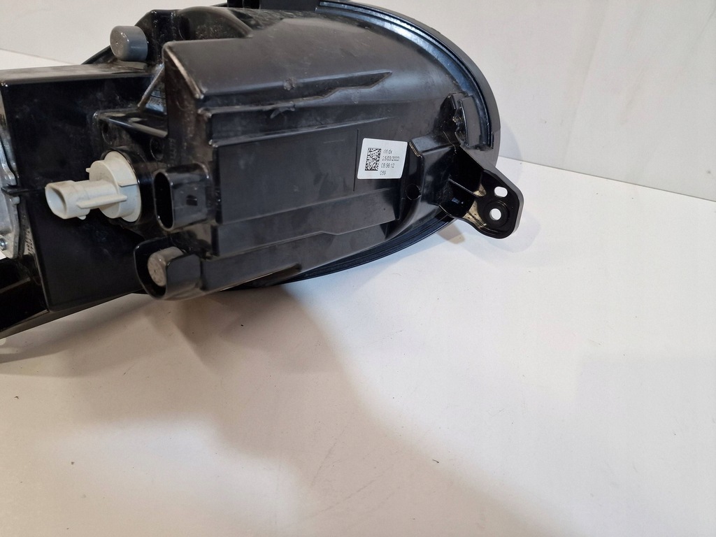 фото №7, Лампа передняя правая drl led fiat 500x lift 2019 rok 52092846