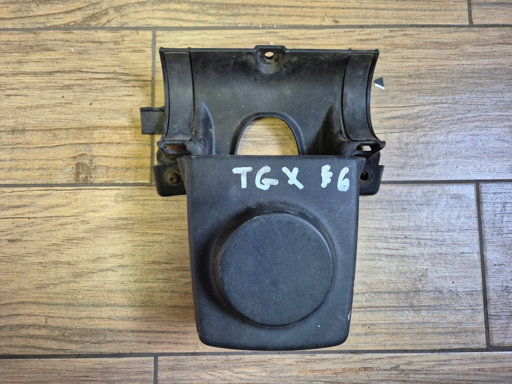 фото №1, Корпус защита накладка кронштейн радара радар man tgx euro 6