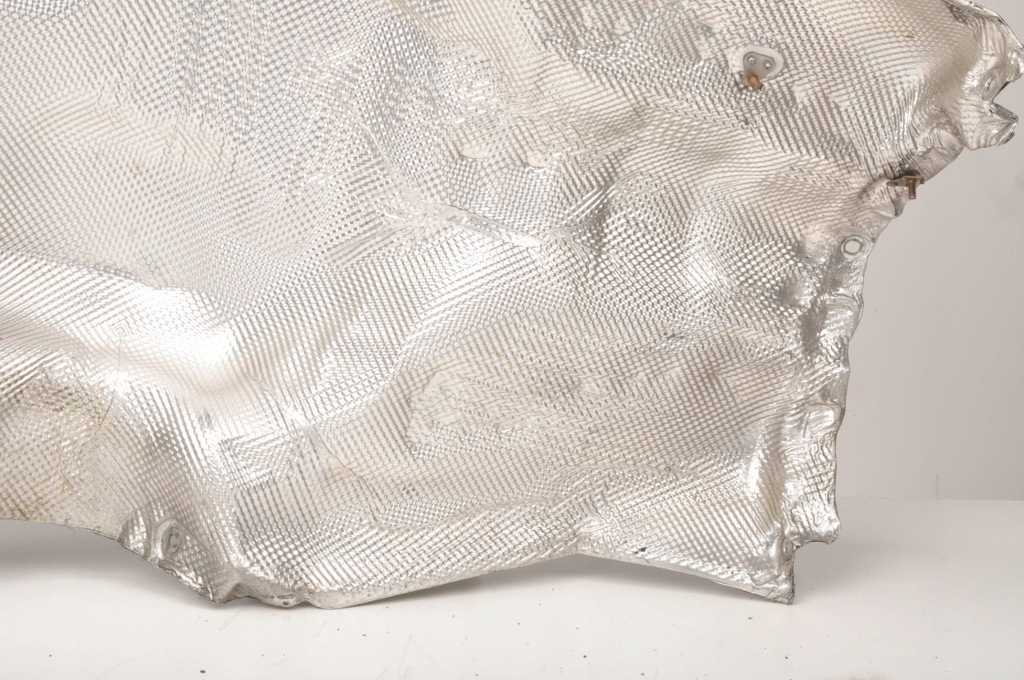 фото №4, Ferrari california f149 защита тепловая 252476