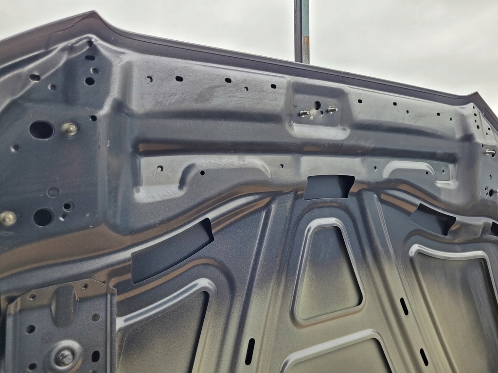 фото №10, Капот audi a3 8v sedan 2012-2020