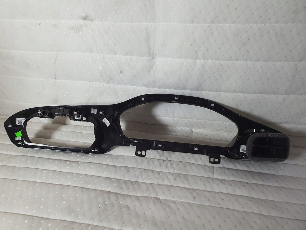 фото №6, Рамка молдинг dekor консоли ford puma fiesta mk8